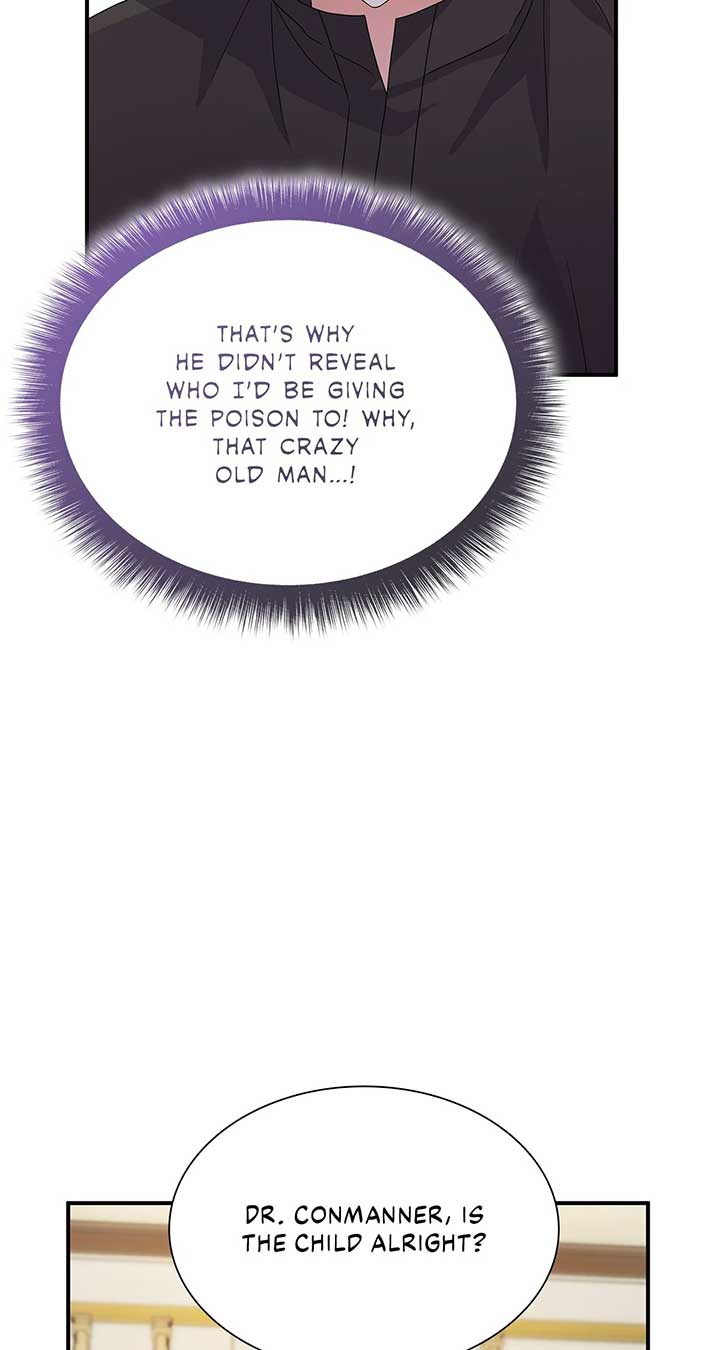Becoming the Obsessive Male Lead’s Ex-Wife Chapter 59 page 71