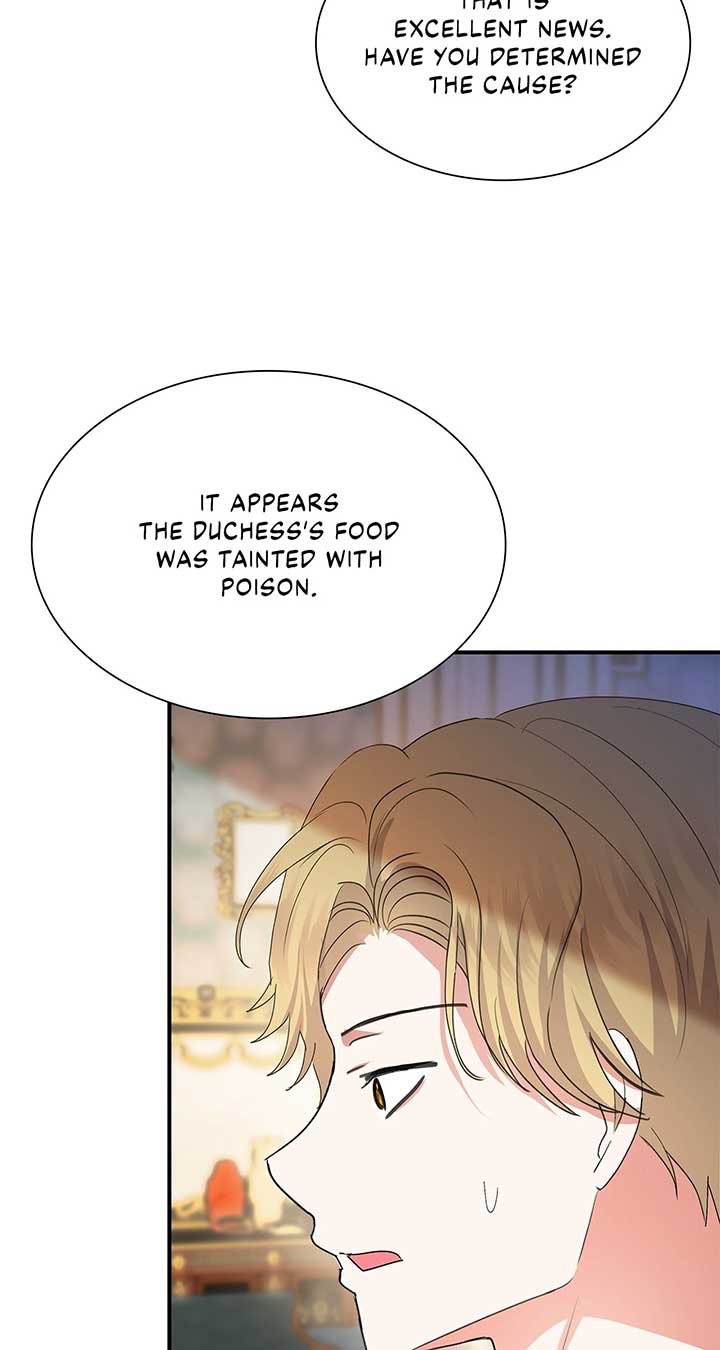 Becoming the Obsessive Male Lead’s Ex-Wife Chapter 59 page 73