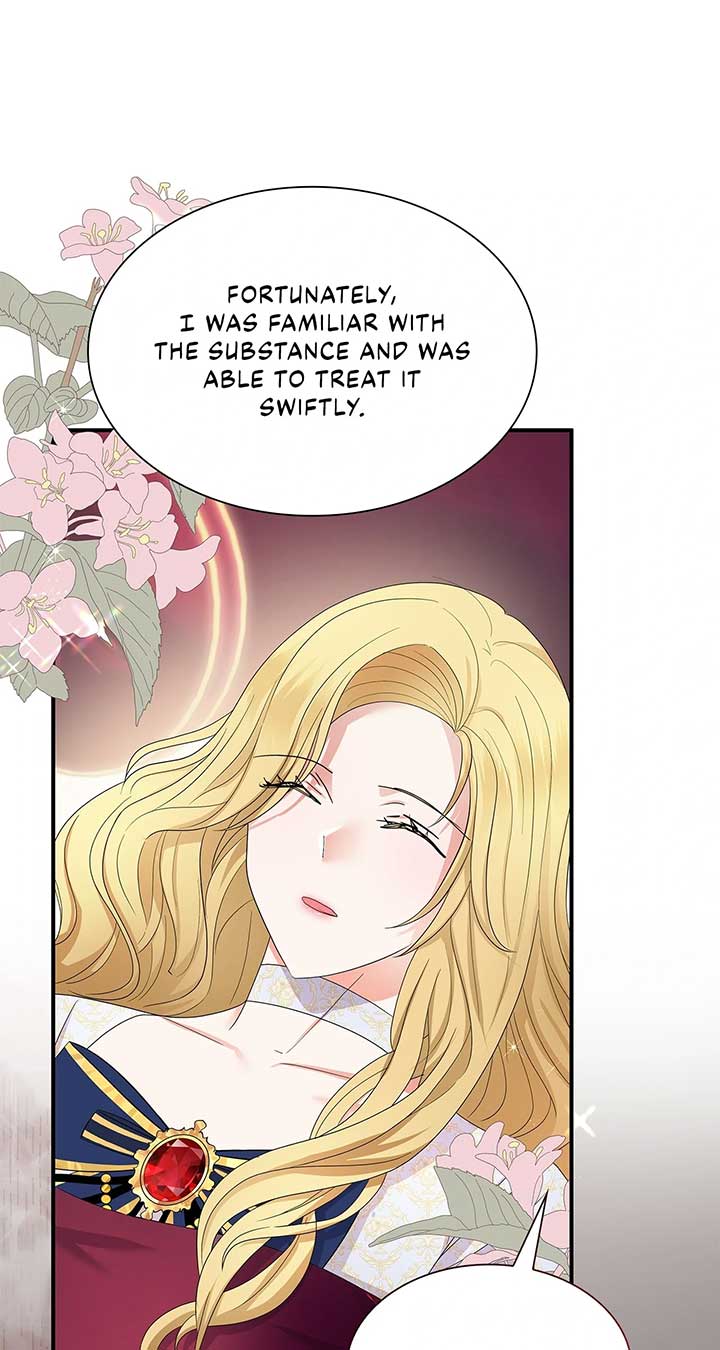 Becoming the Obsessive Male Lead’s Ex-Wife Chapter 59 page 75