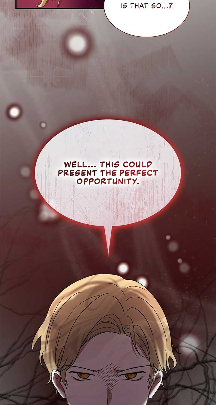 Becoming the Obsessive Male Lead’s Ex-Wife Chapter 59 page 76