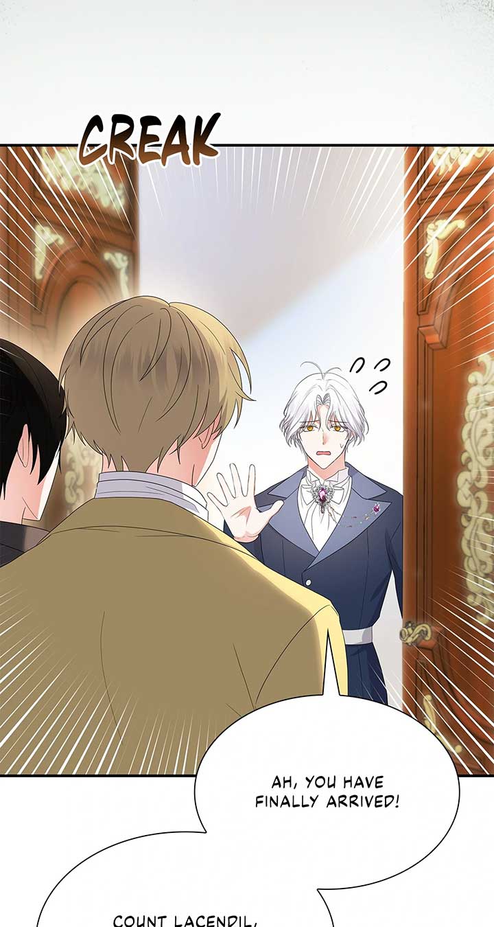 Becoming the Obsessive Male Lead’s Ex-Wife Chapter 59 page 78