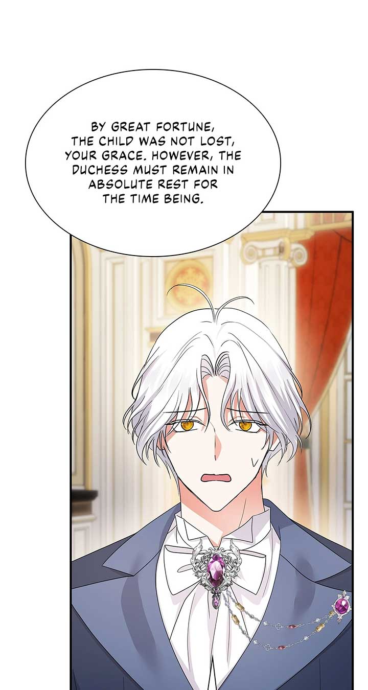 Becoming the Obsessive Male Lead’s Ex-Wife Chapter 59 page 80