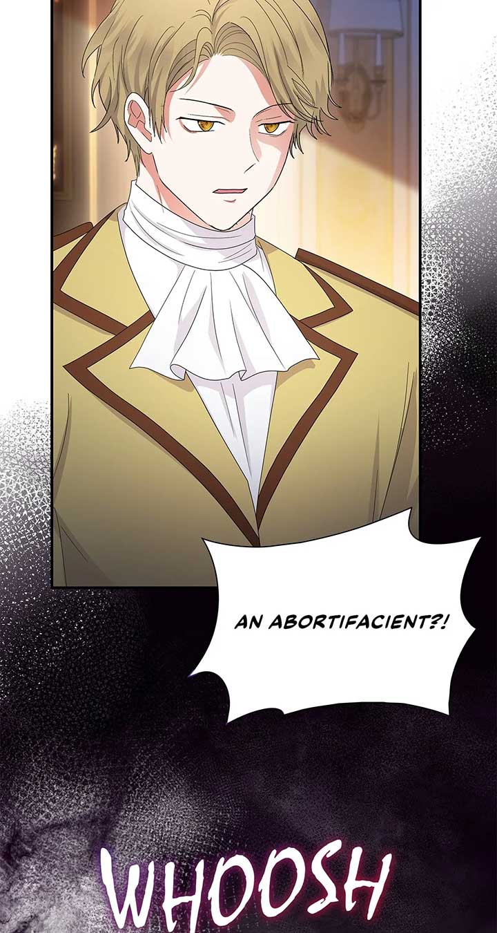 Becoming the Obsessive Male Lead’s Ex-Wife Chapter 59 page 82