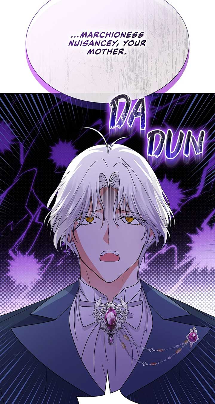 Becoming the Obsessive Male Lead’s Ex-Wife Chapter 59 page 87