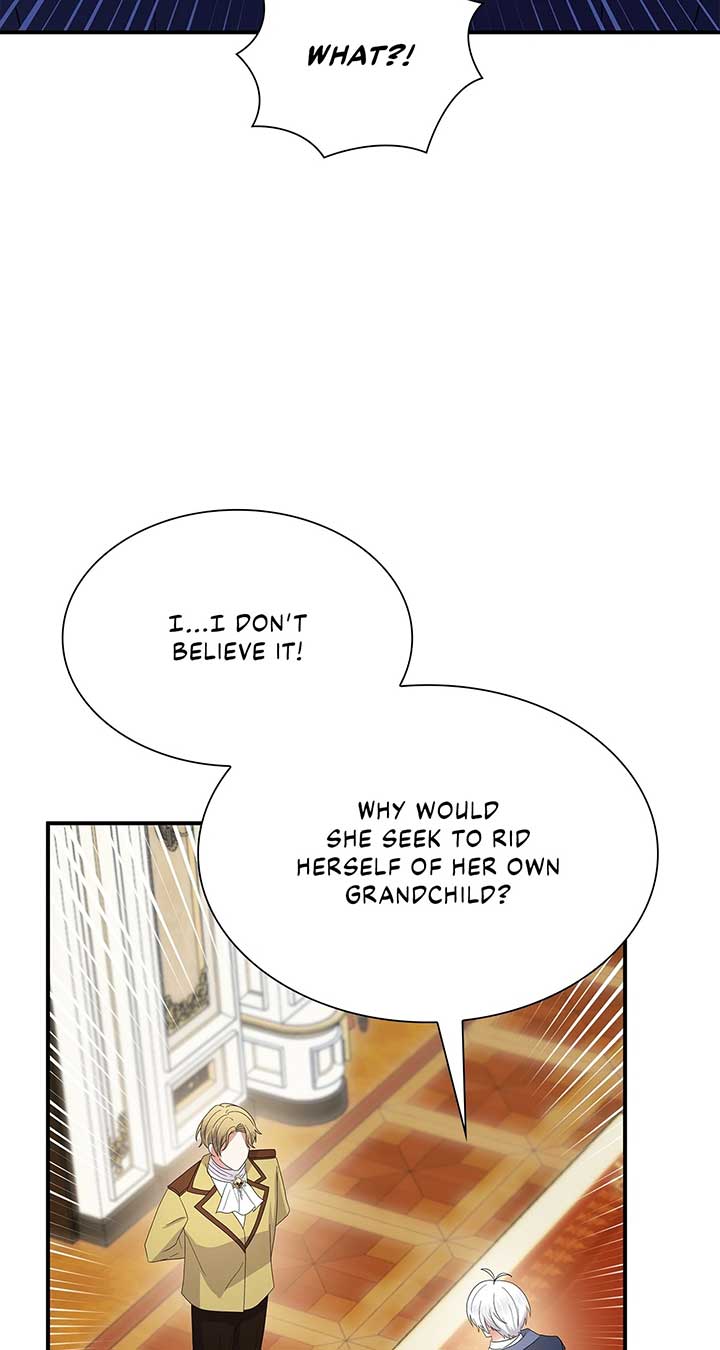 Becoming the Obsessive Male Lead’s Ex-Wife Chapter 59 page 88