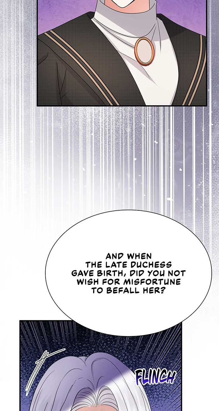 Becoming the Obsessive Male Lead’s Ex-Wife Chapter 59 page 8