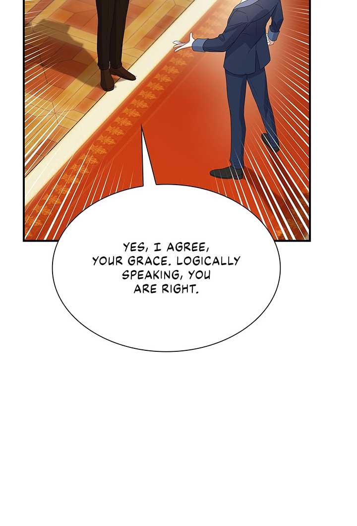 Becoming the Obsessive Male Lead’s Ex-Wife Chapter 59 page 89