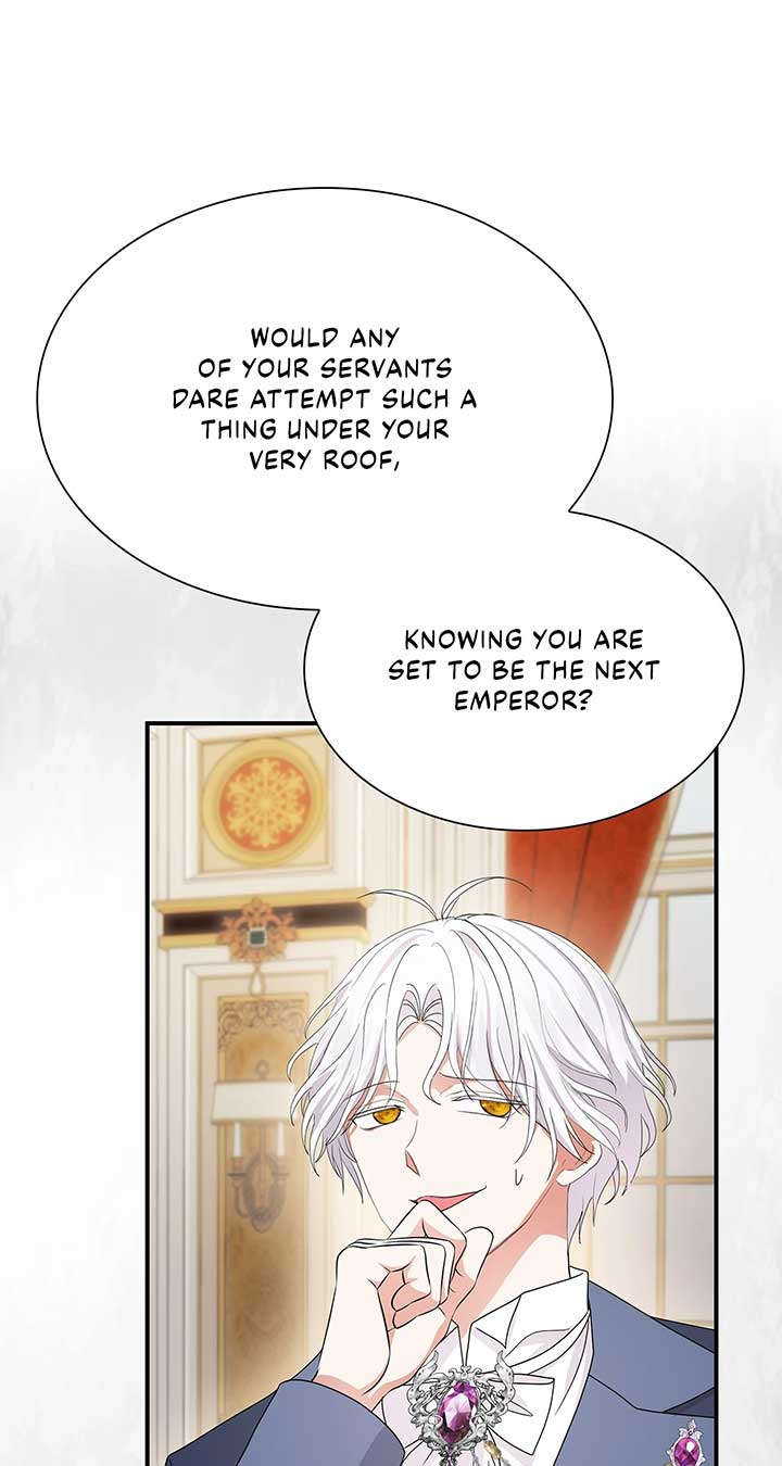 Becoming the Obsessive Male Lead’s Ex-Wife Chapter 59 page 90
