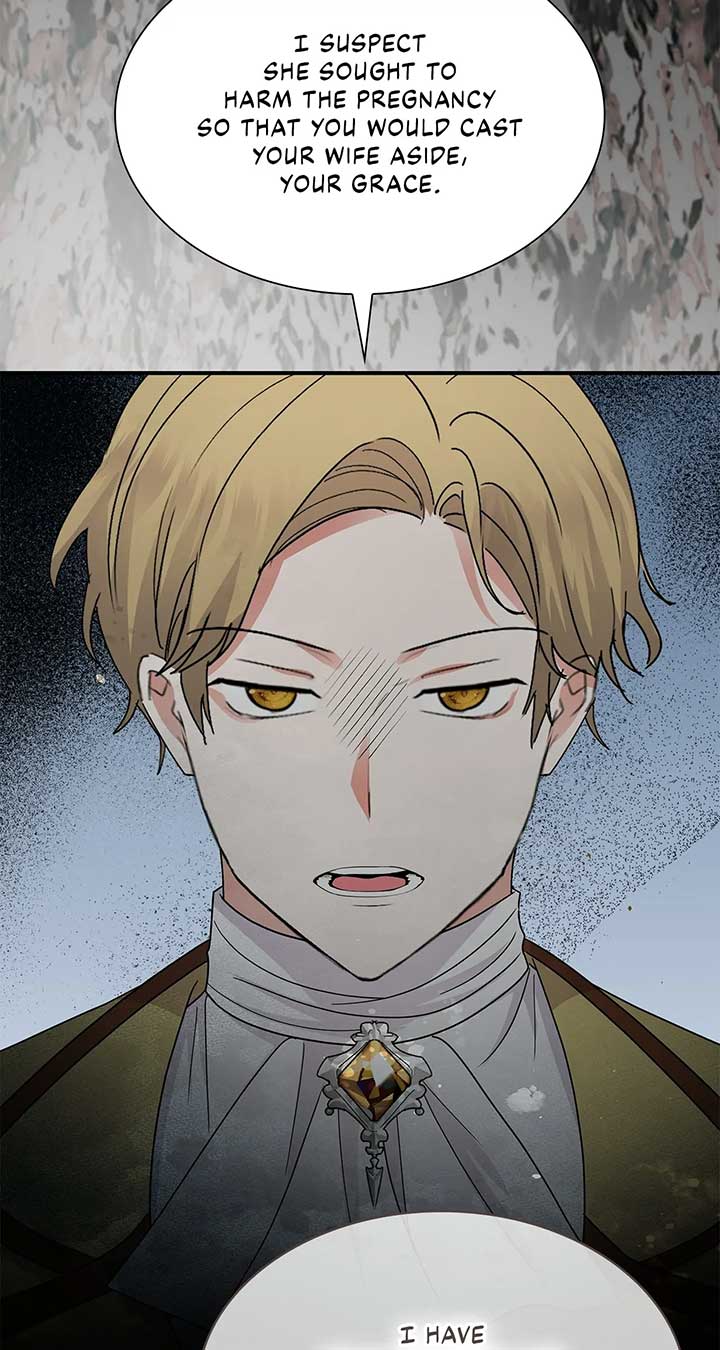 Becoming the Obsessive Male Lead’s Ex-Wife Chapter 59 page 93
