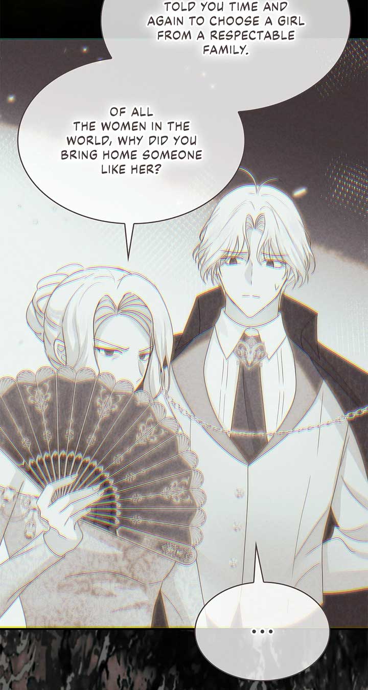 Becoming the Obsessive Male Lead’s Ex-Wife Chapter 59 page 94