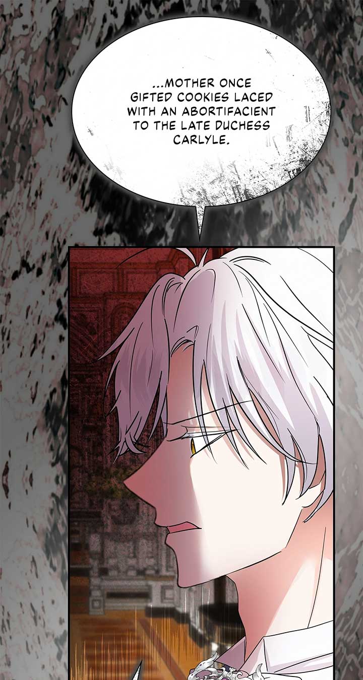 Becoming the Obsessive Male Lead’s Ex-Wife Chapter 59 page 96
