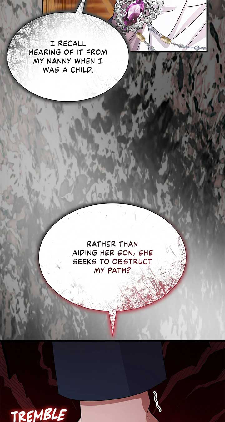 Becoming the Obsessive Male Lead’s Ex-Wife Chapter 59 page 97