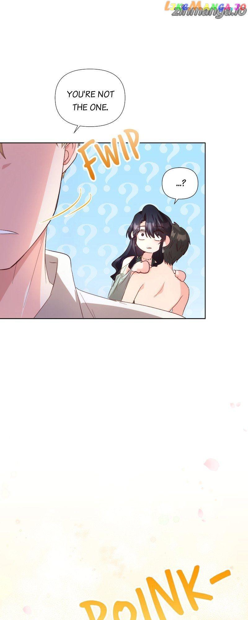 Begrudgingly Yours Chapter 10 page 10