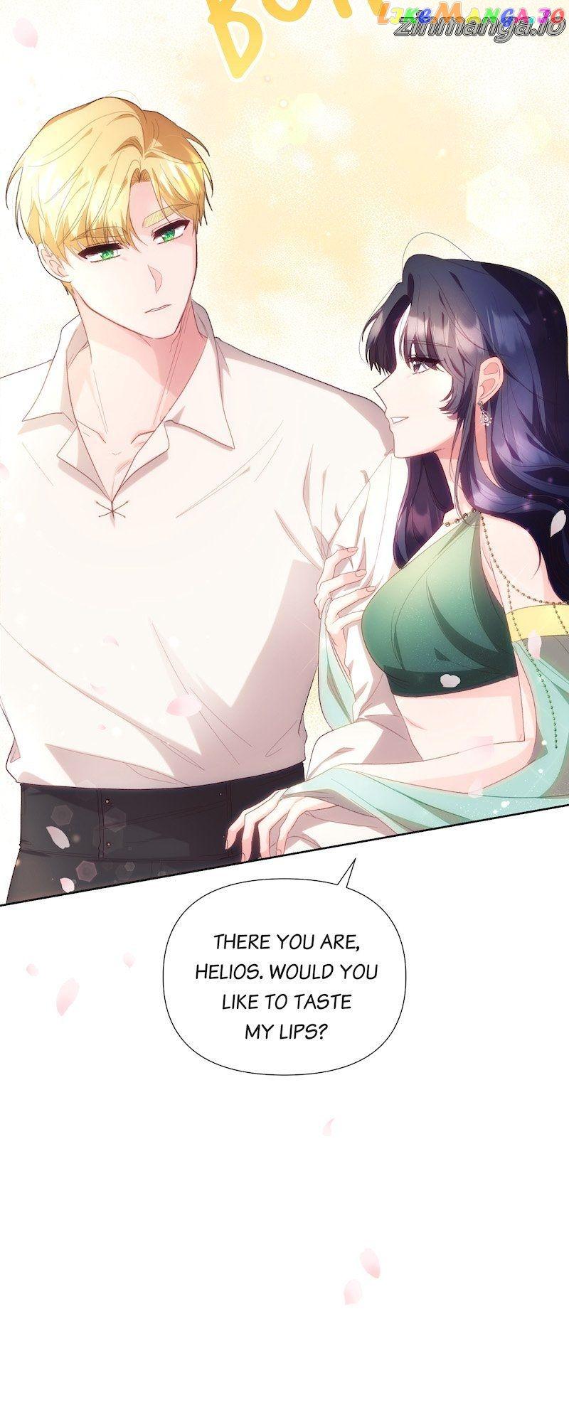 Begrudgingly Yours Chapter 10 page 11