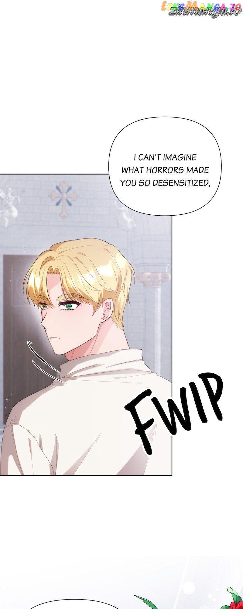 Begrudgingly Yours Chapter 10 page 14