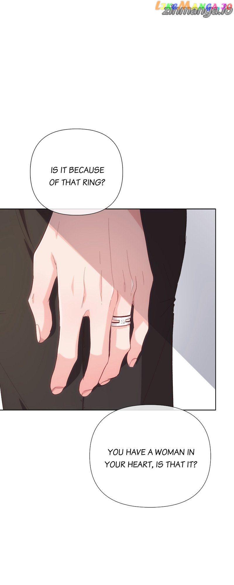 Begrudgingly Yours Chapter 10 page 16