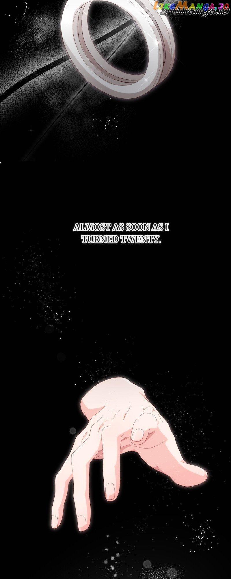 Begrudgingly Yours Chapter 10 page 21