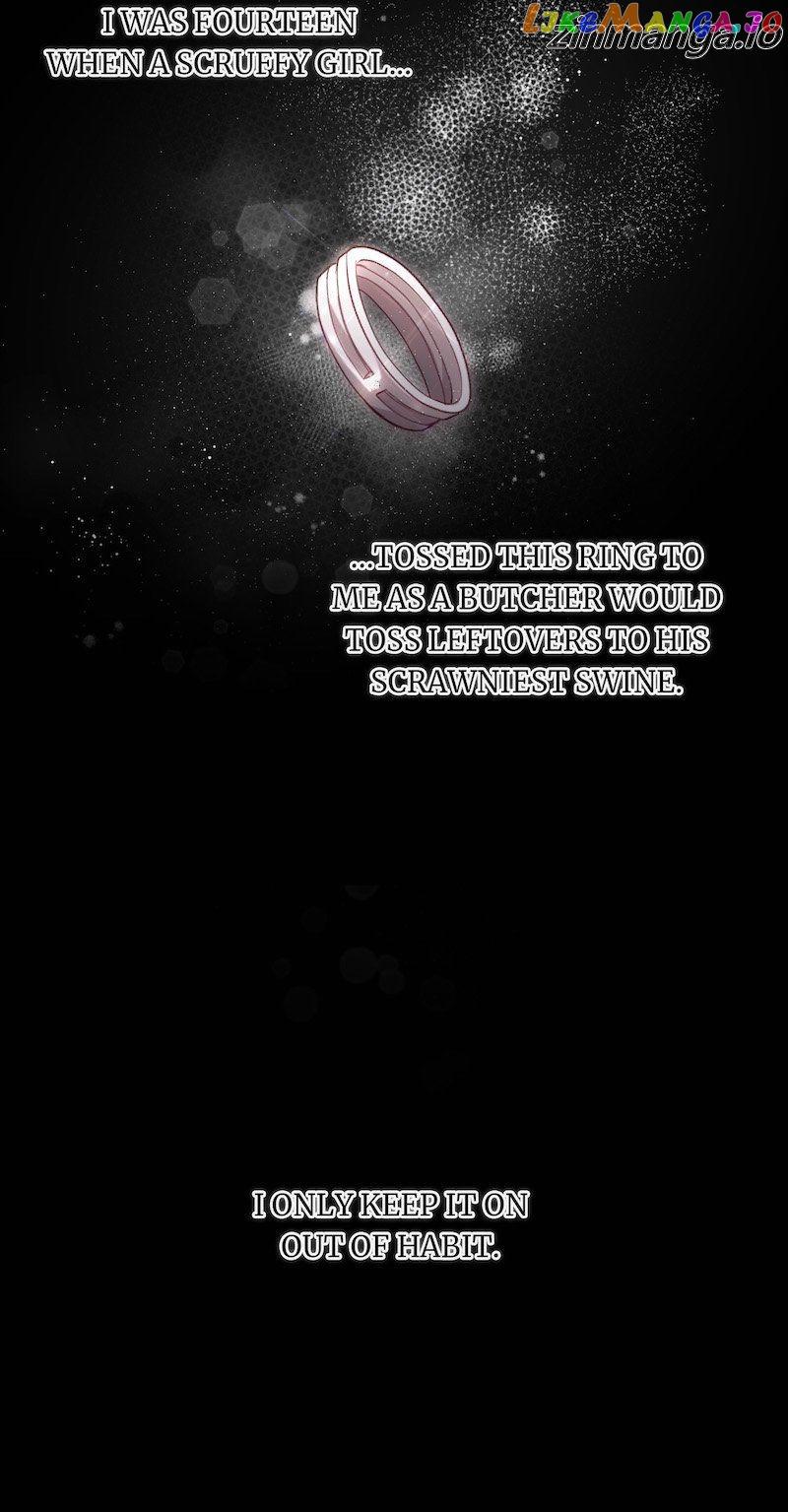 Begrudgingly Yours Chapter 10 page 22