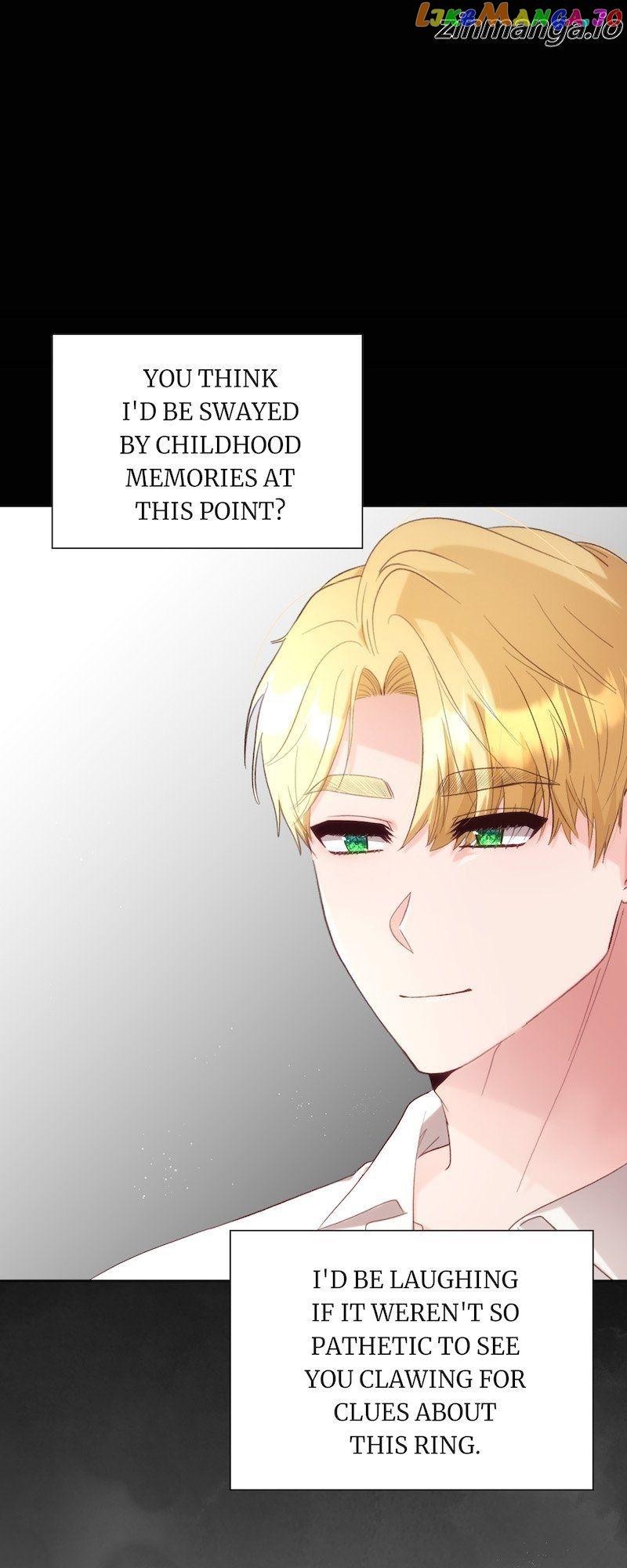Begrudgingly Yours Chapter 10 page 23