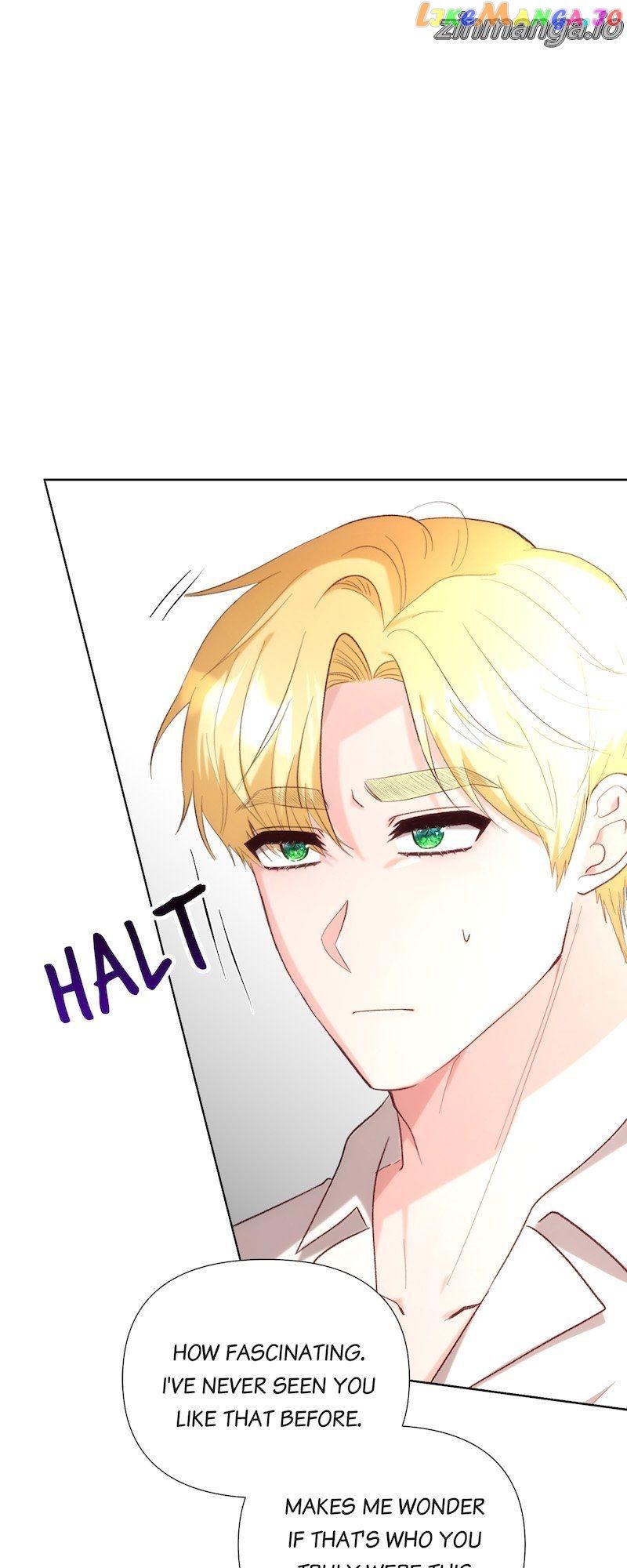 Begrudgingly Yours Chapter 10 page 25