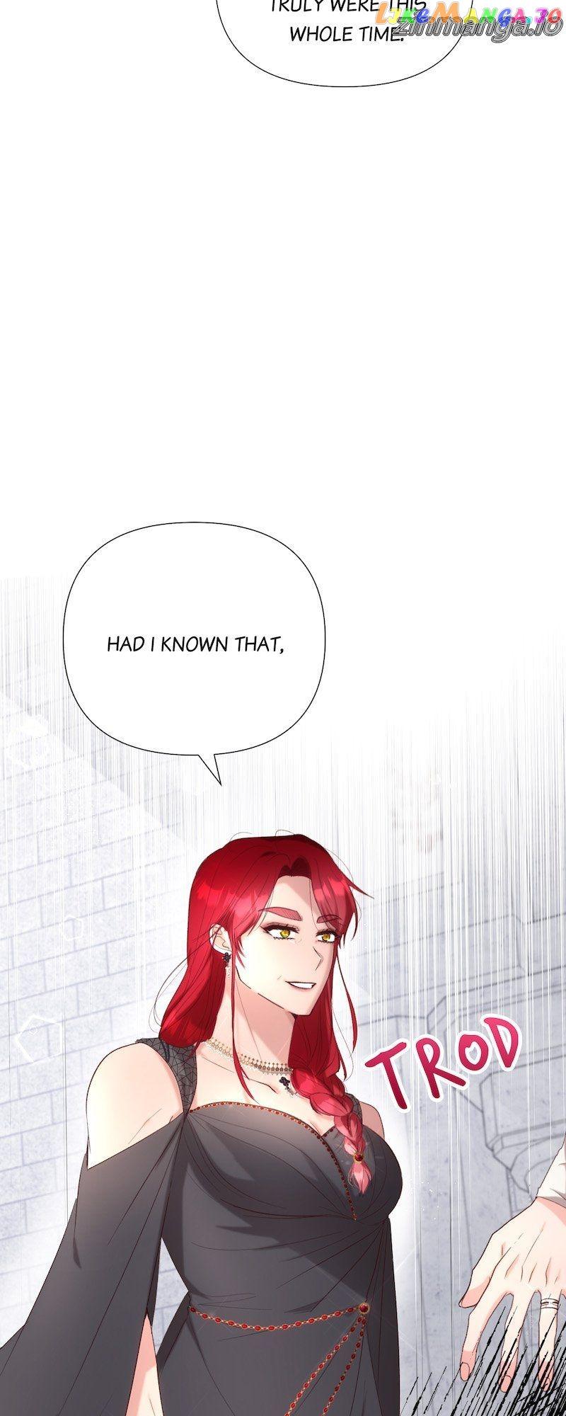 Begrudgingly Yours Chapter 10 page 26