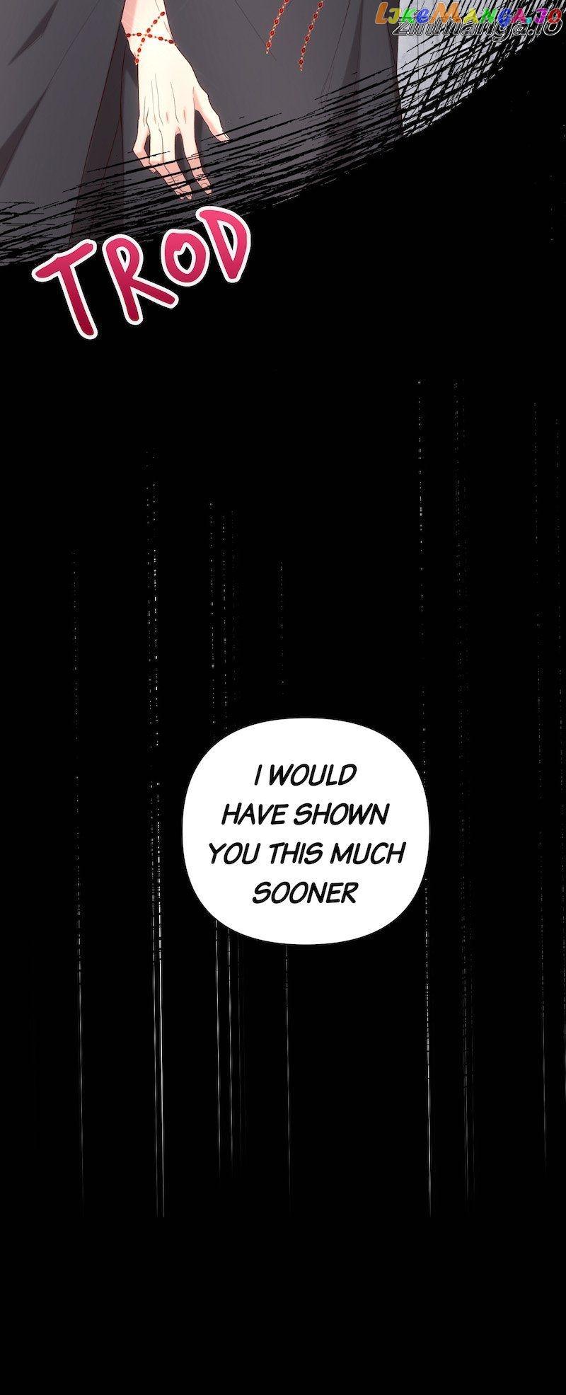 Begrudgingly Yours Chapter 10 page 27