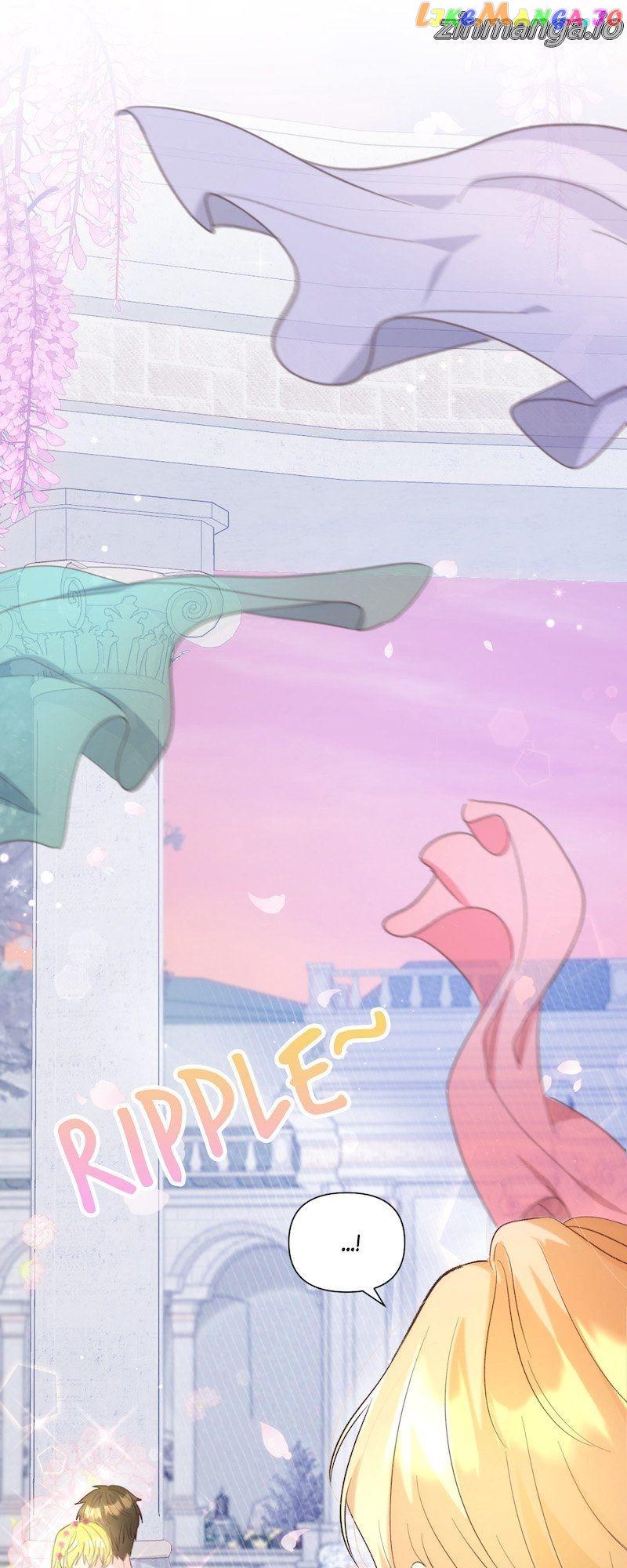 Begrudgingly Yours Chapter 10 page 2
