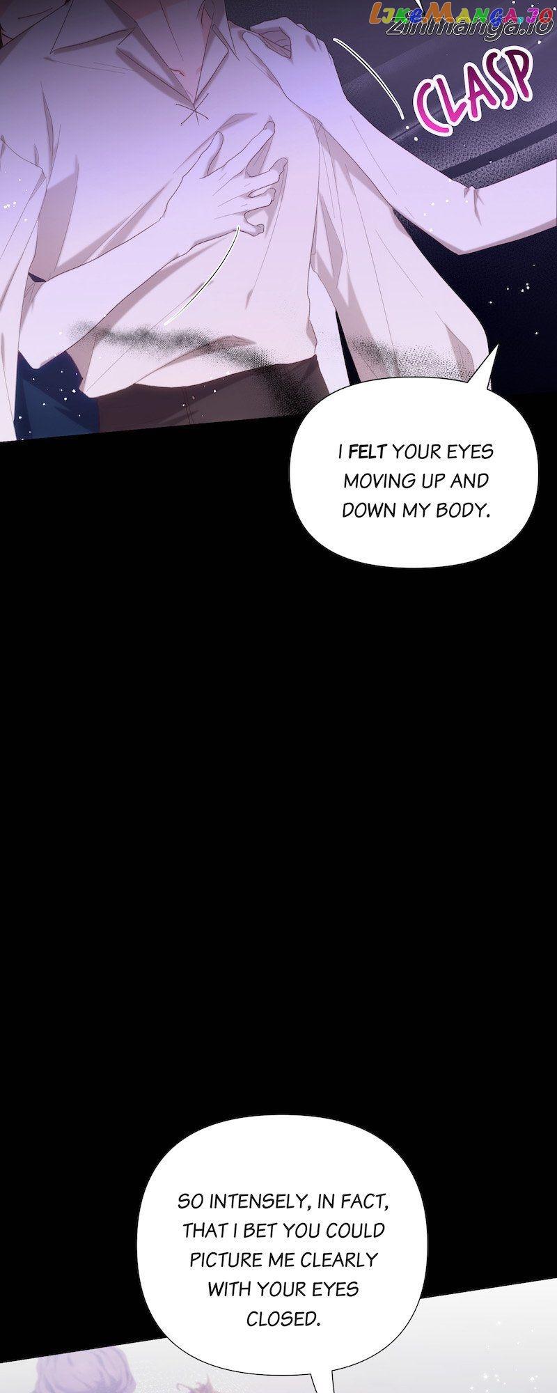 Begrudgingly Yours Chapter 10 page 40