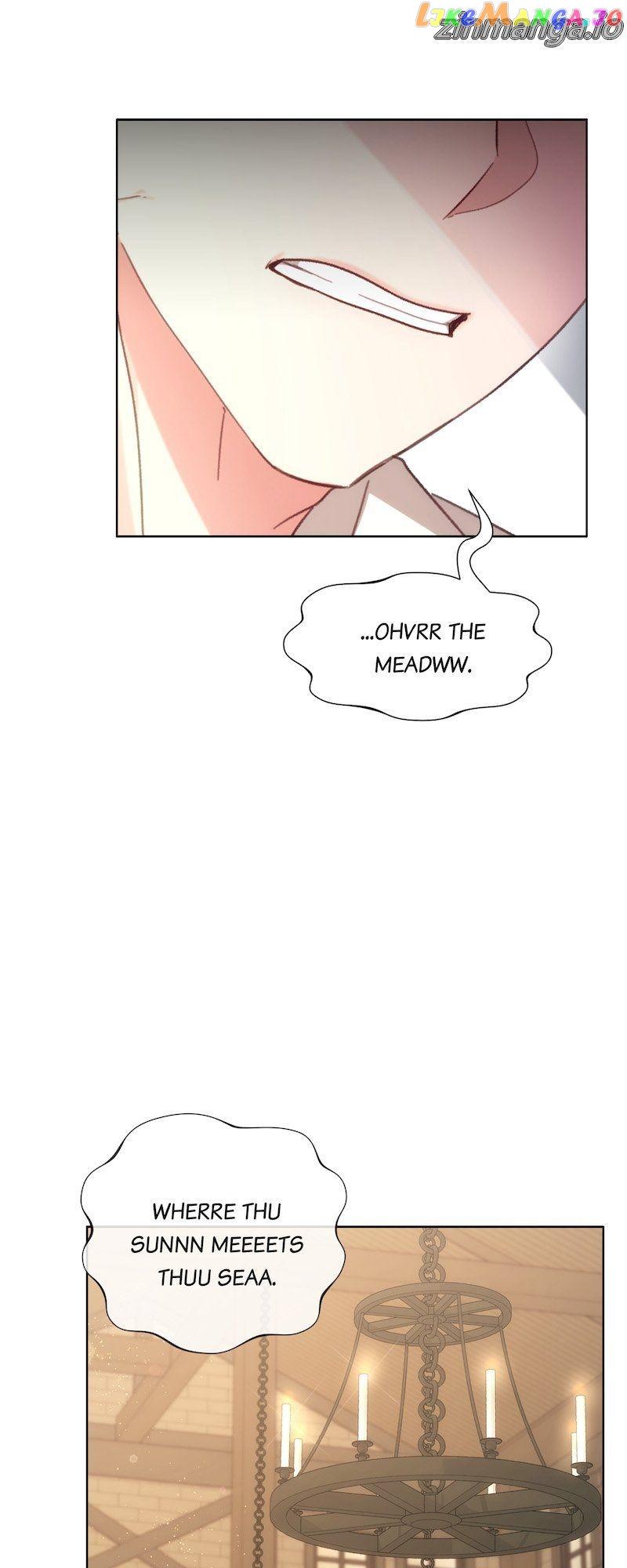 Begrudgingly Yours Chapter 10 page 47
