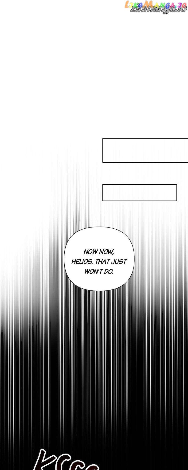Begrudgingly Yours Chapter 10 page 57