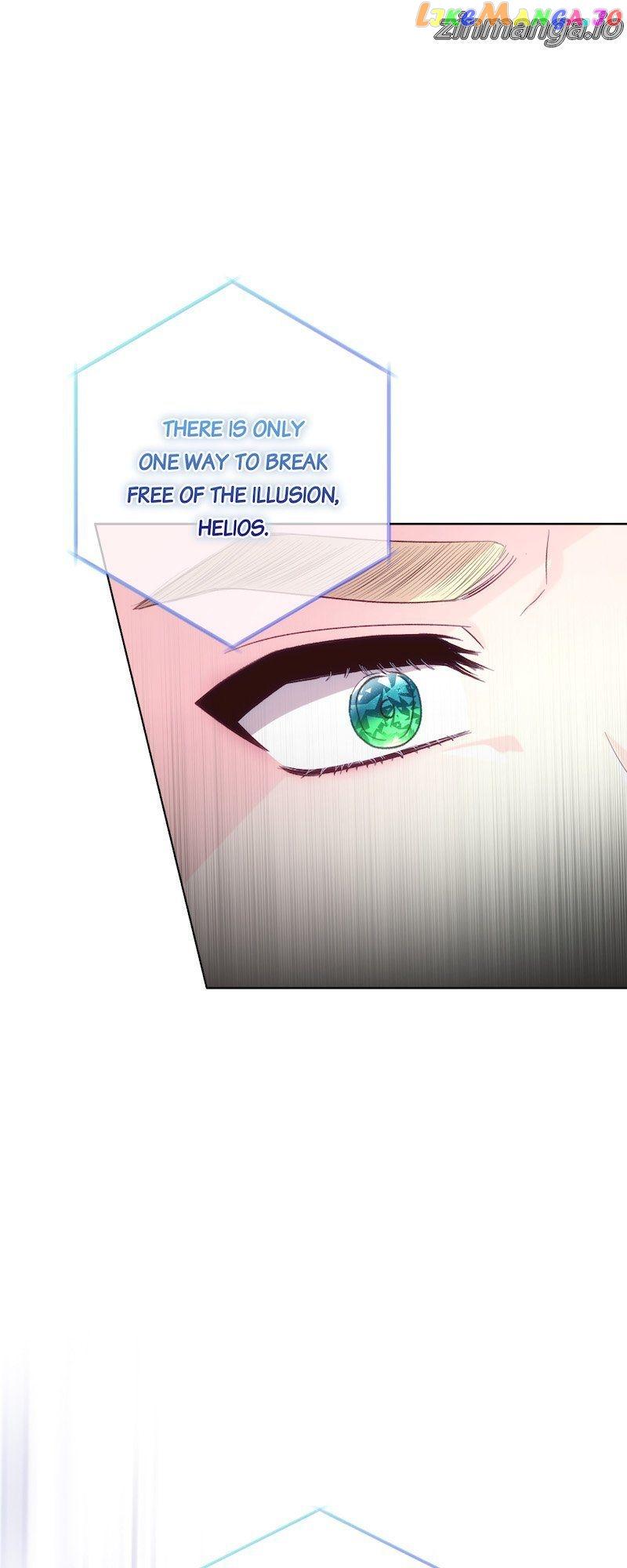 Begrudgingly Yours Chapter 10 page 5