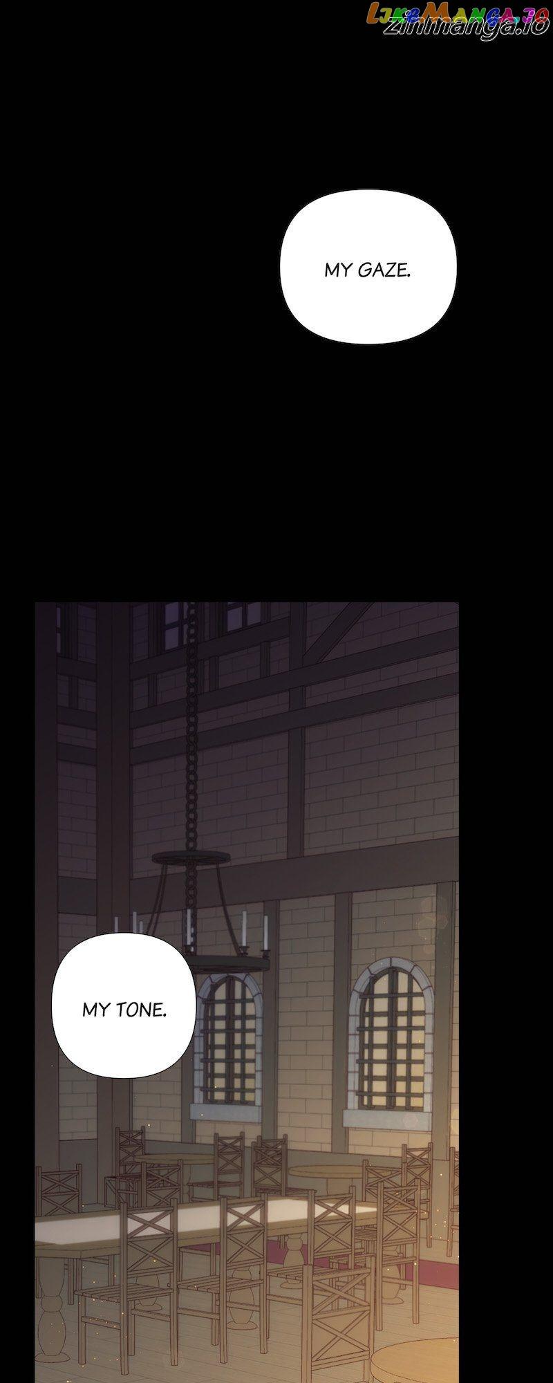 Begrudgingly Yours Chapter 10 page 60