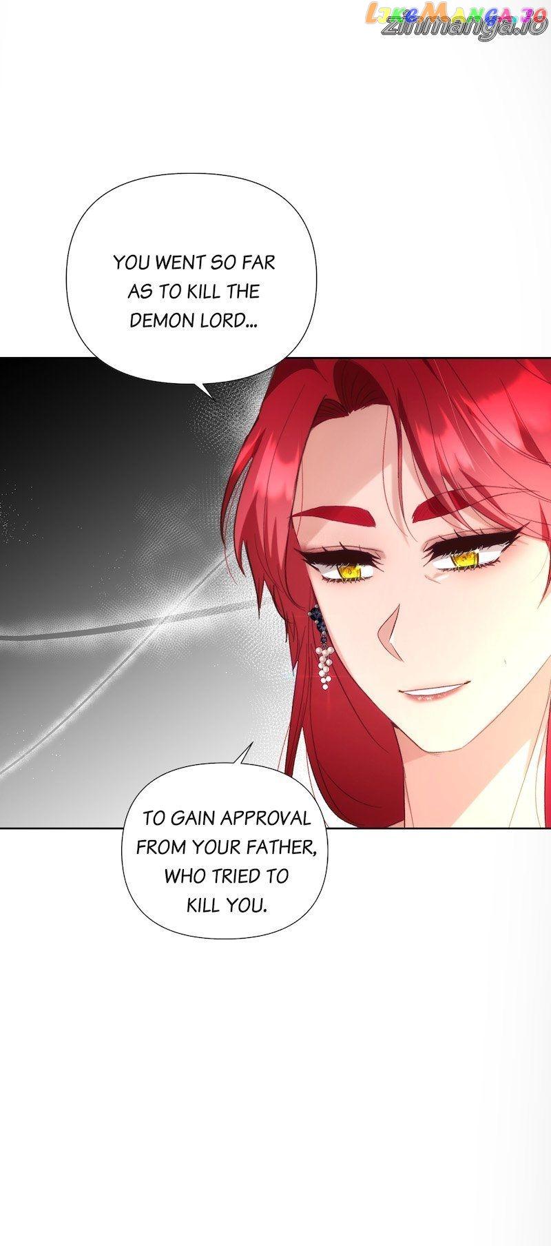 Begrudgingly Yours Chapter 10 page 64