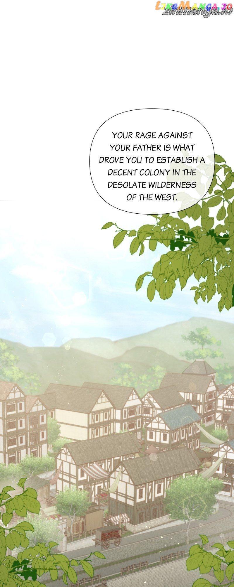 Begrudgingly Yours Chapter 10 page 65