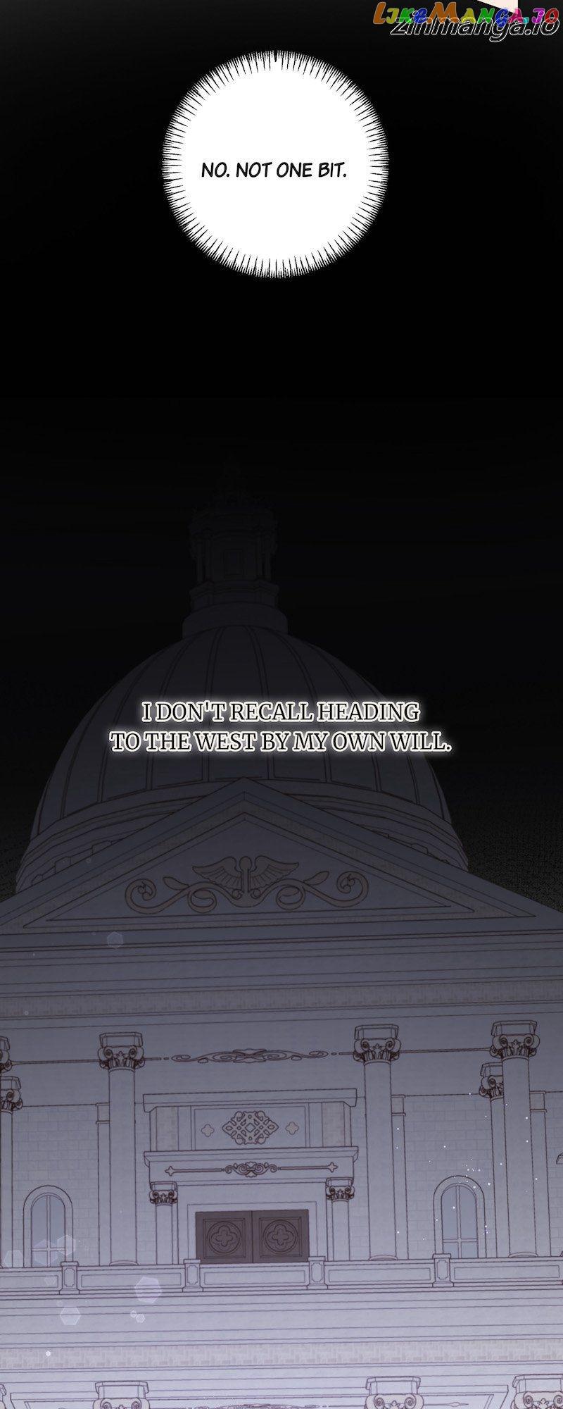 Begrudgingly Yours Chapter 10 page 67