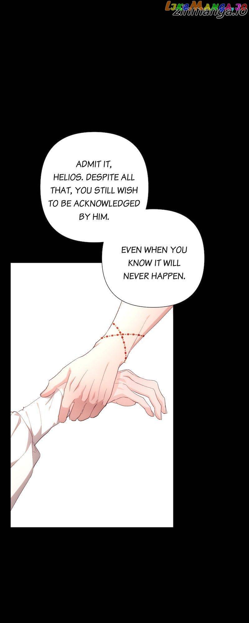 Begrudgingly Yours Chapter 10 page 69