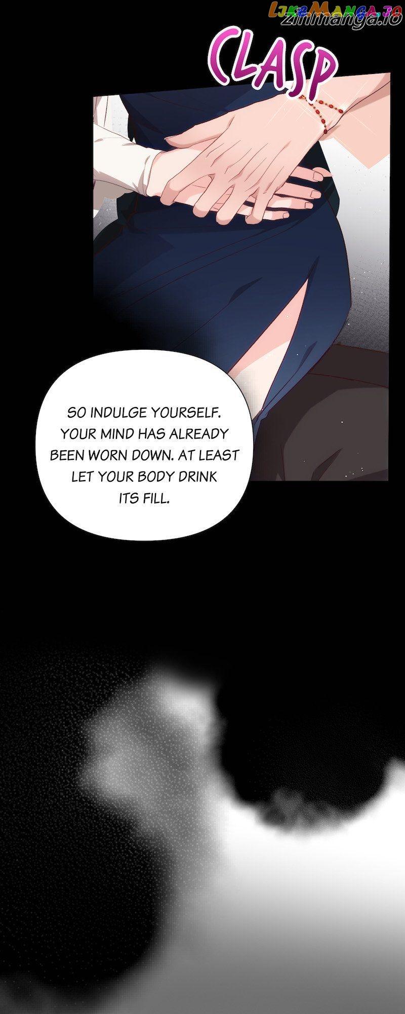 Begrudgingly Yours Chapter 10 page 70