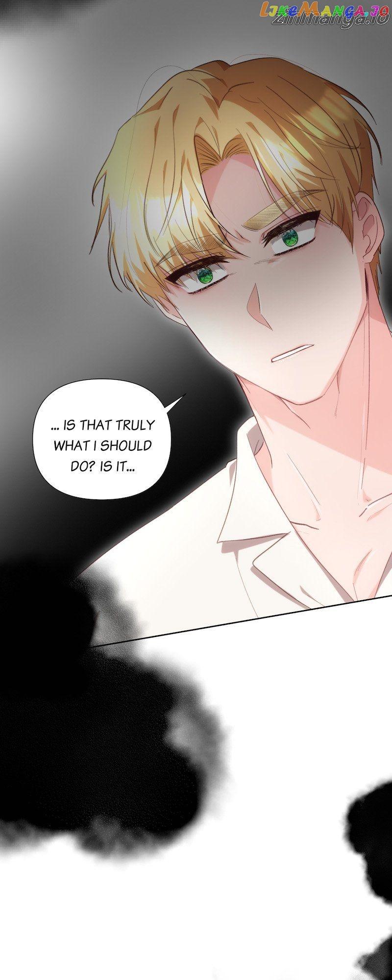 Begrudgingly Yours Chapter 10 page 71