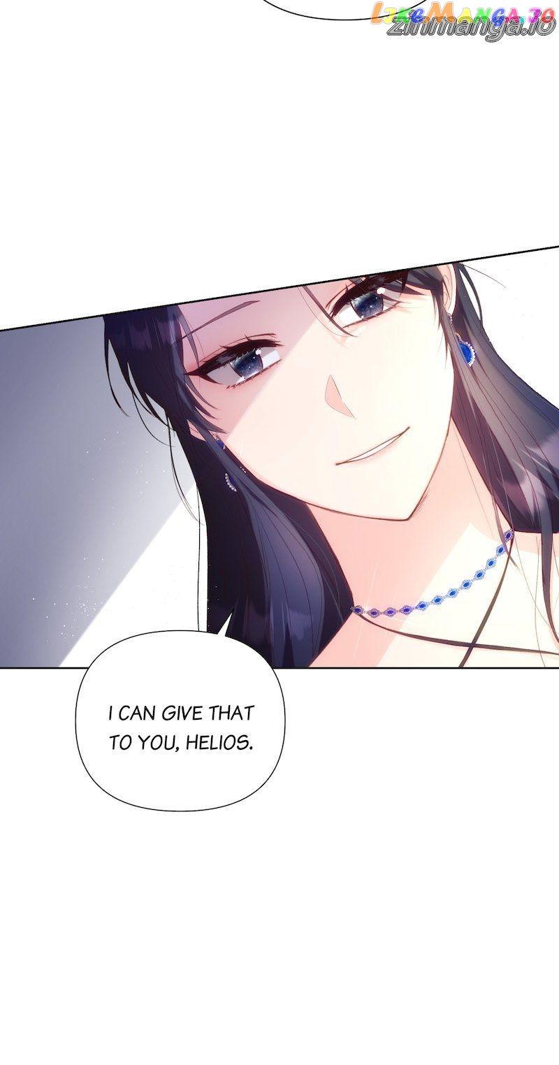 Begrudgingly Yours Chapter 10 page 73
