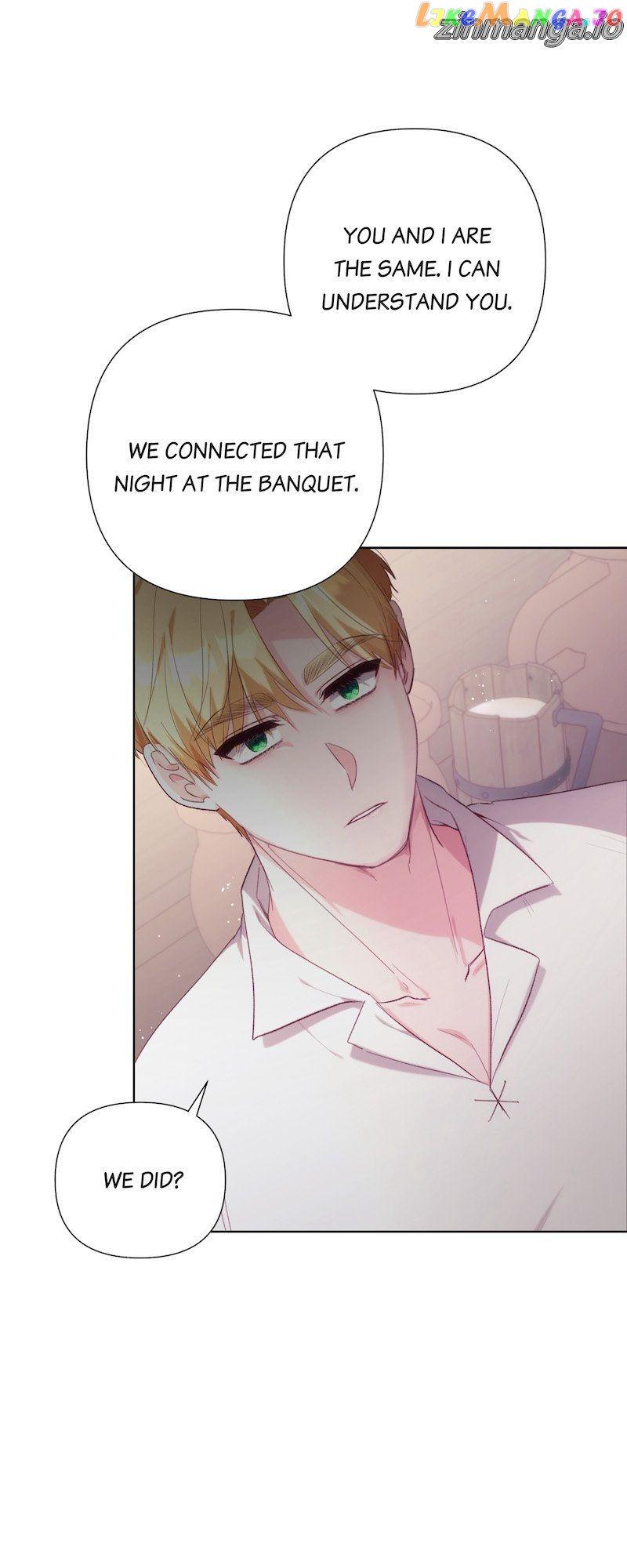 Begrudgingly Yours Chapter 10 page 74