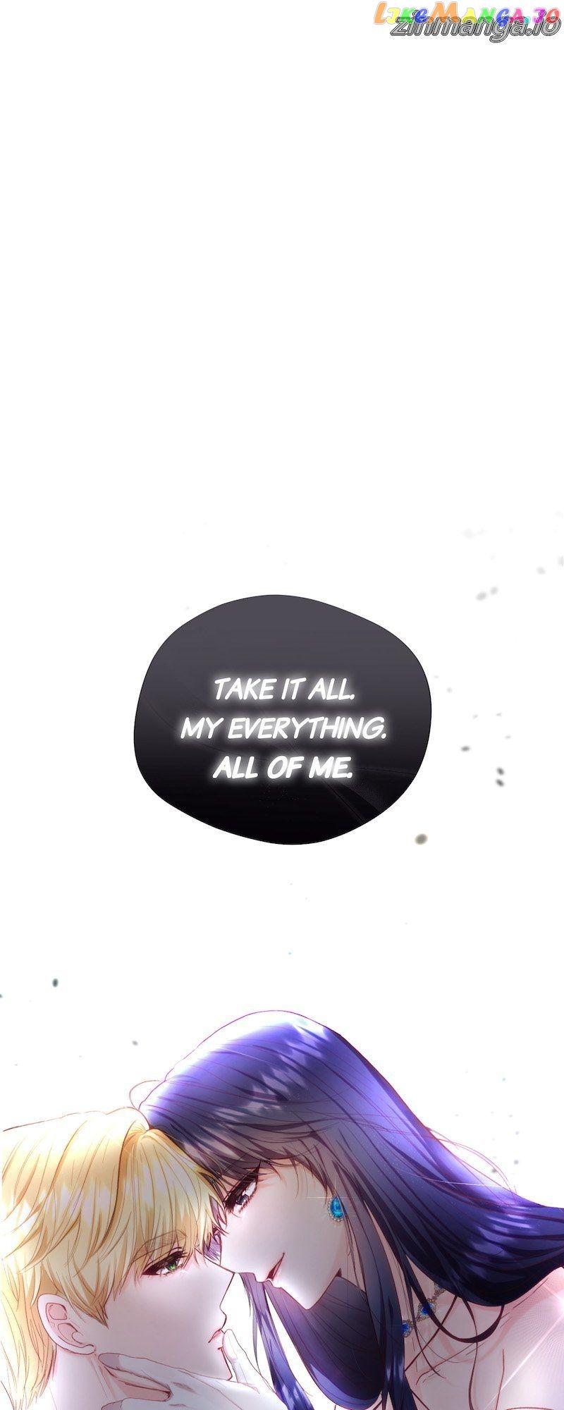 Begrudgingly Yours Chapter 10 page 76