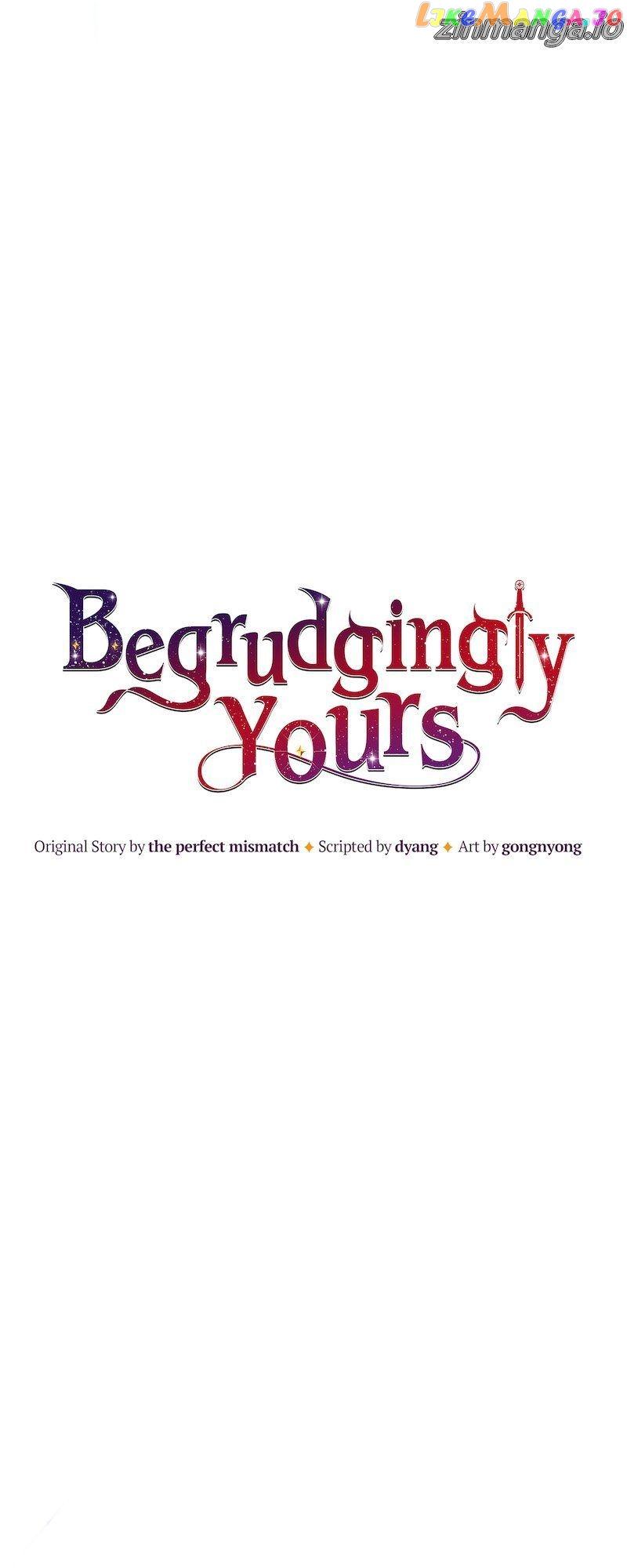 Begrudgingly Yours Chapter 10 page 7