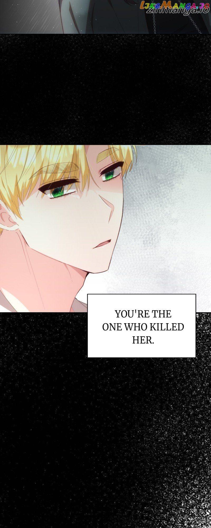 Begrudgingly Yours Chapter 11 page 13