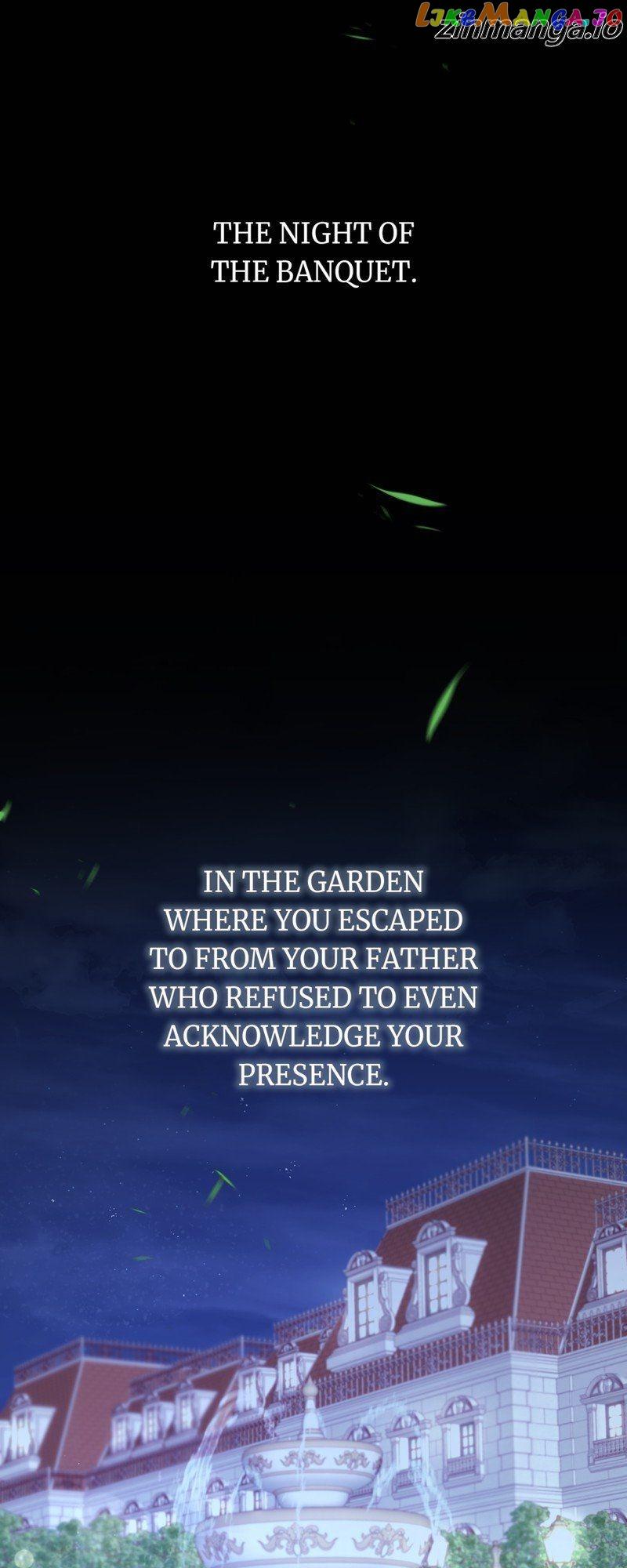 Begrudgingly Yours Chapter 11 page 1
