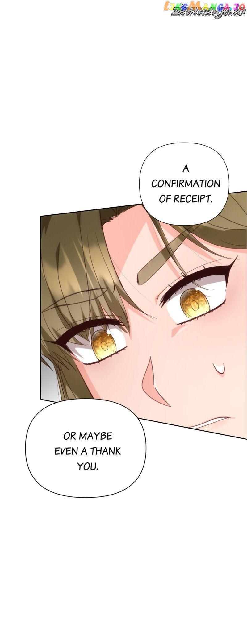 Begrudgingly Yours Chapter 11 page 33