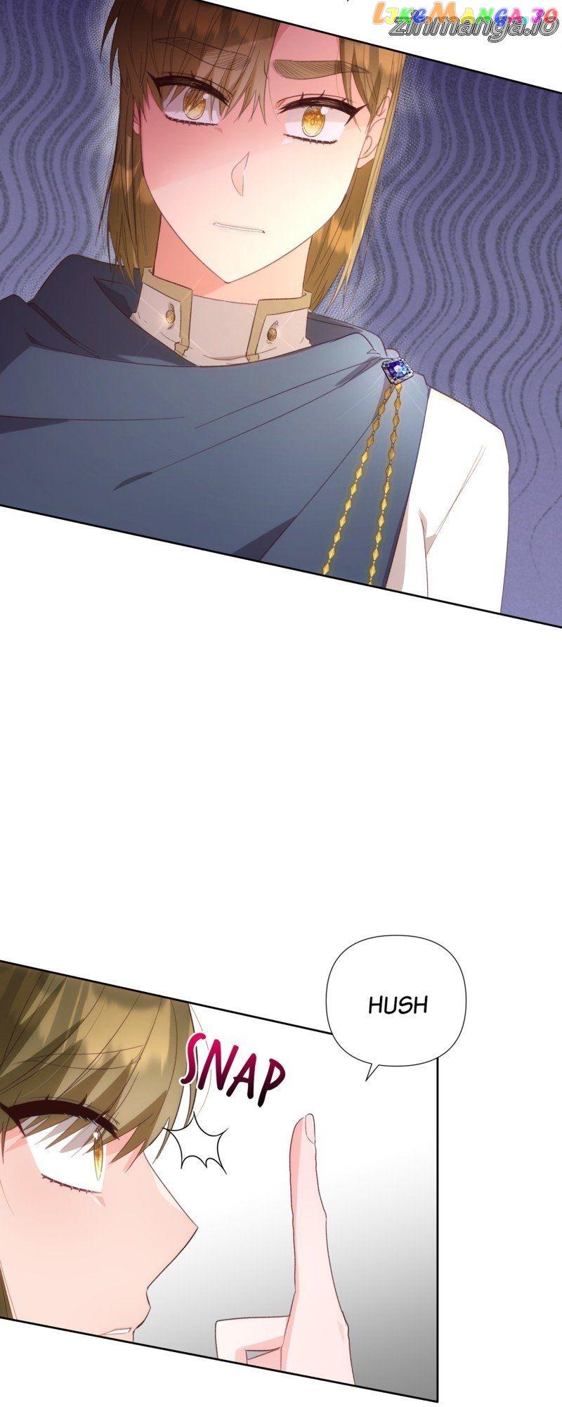 Begrudgingly Yours Chapter 11 page 43