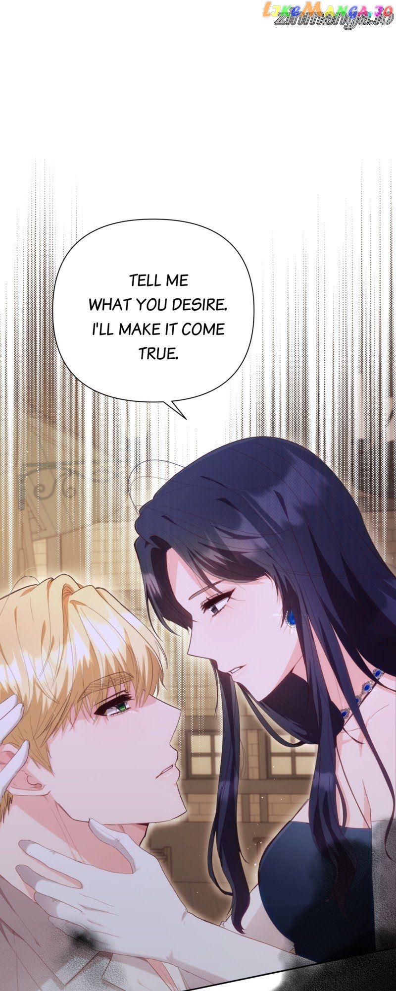 Begrudgingly Yours Chapter 11 page 4