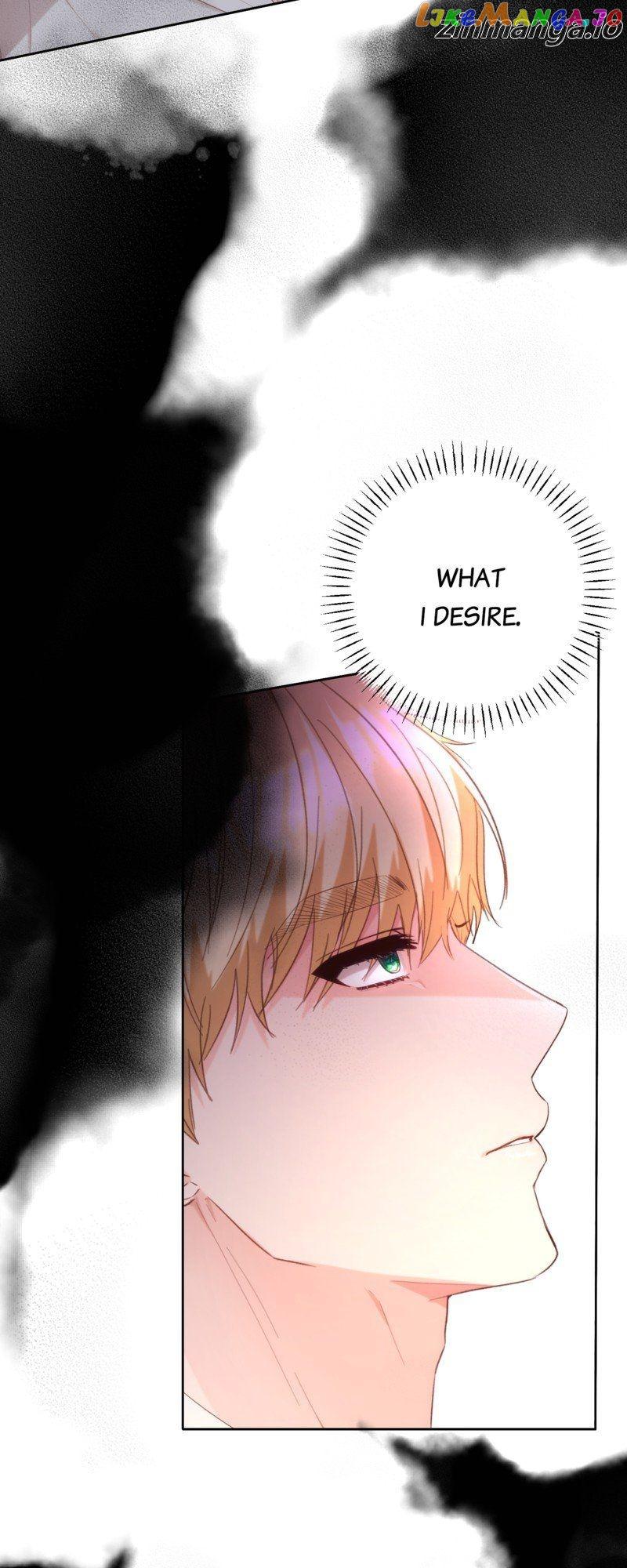 Begrudgingly Yours Chapter 11 page 5