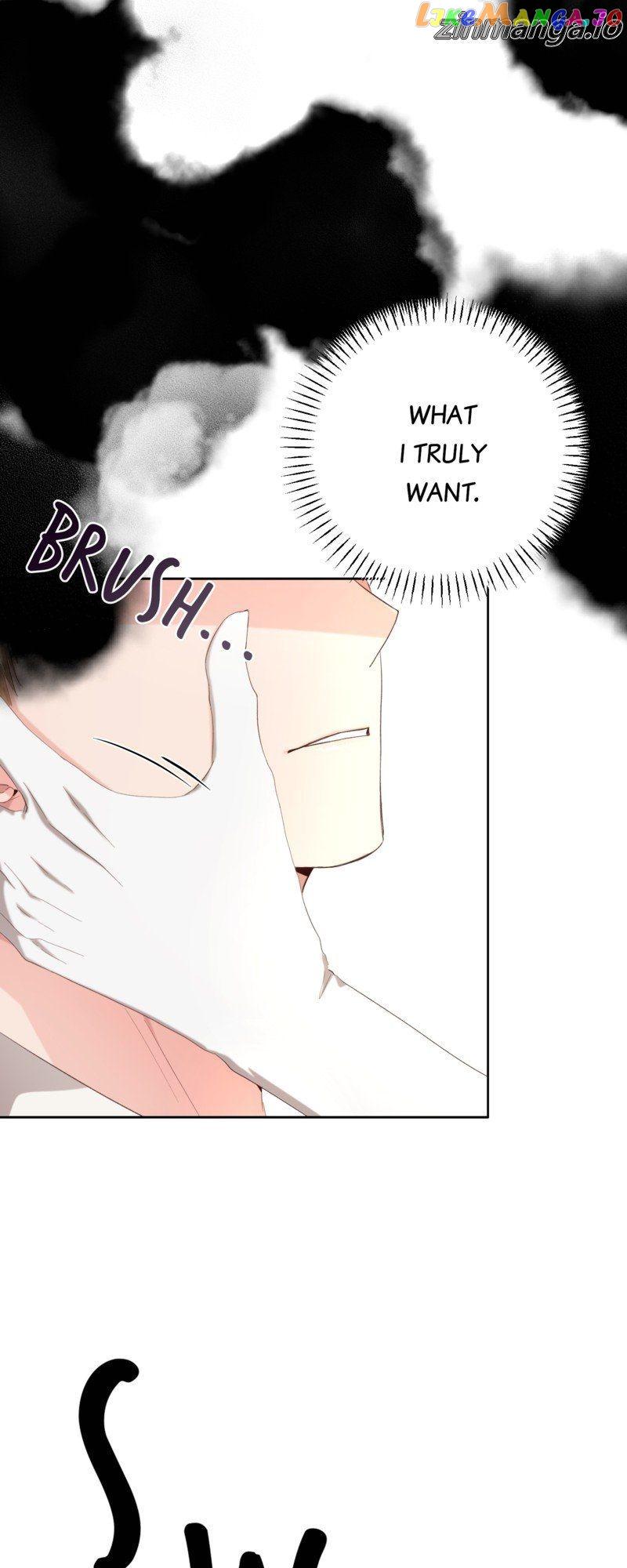 Begrudgingly Yours Chapter 11 page 6