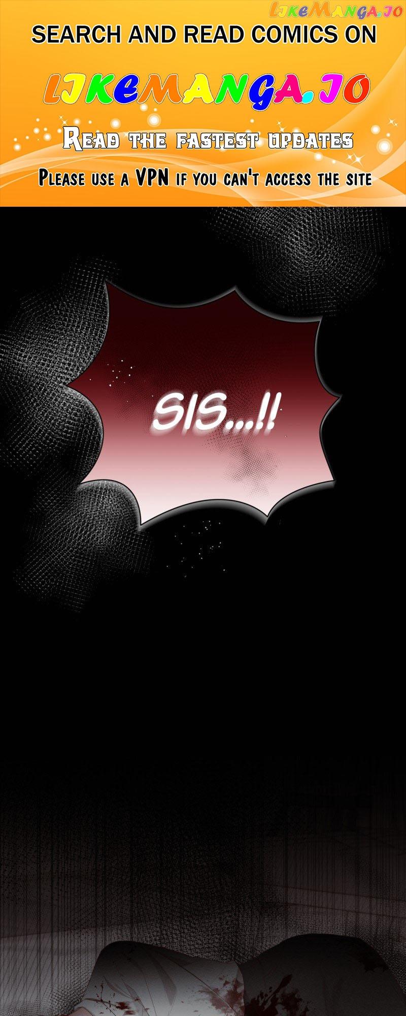 Begrudgingly Yours Chapter 13 page 0